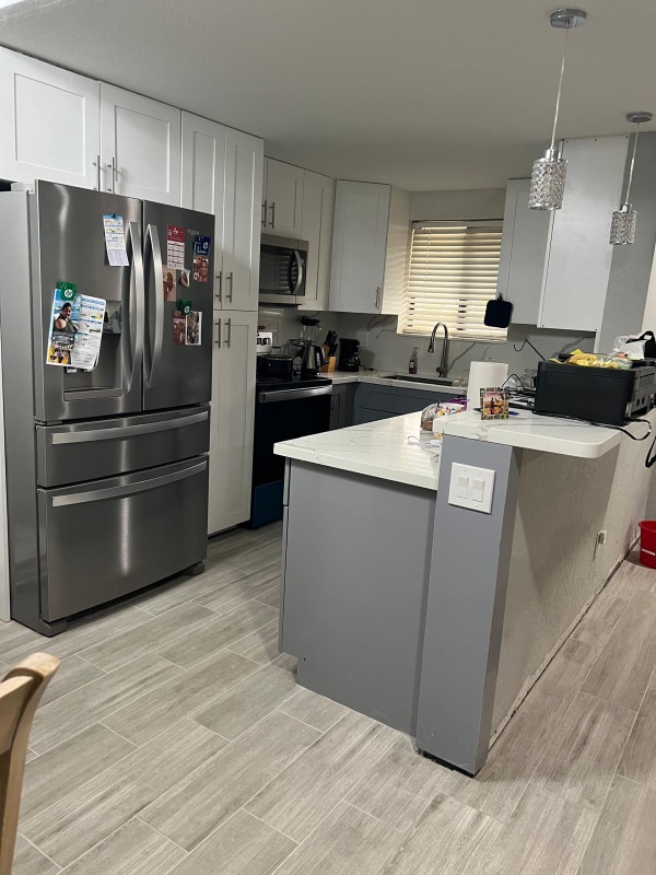 Photo - 1105 S Flagler Ave Unit 6