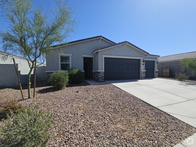 Building Photo - 4355 E Italian Trotter Rd Rental