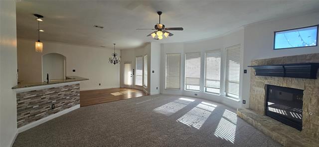 Photo - 2009 Stone River Blvd