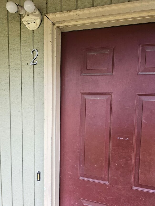 Photo - 1610 Lincoln St Unit 1610 Lincoln #2
