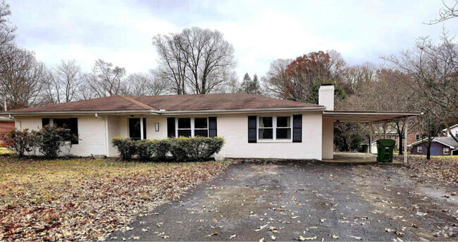 Building Photo - 216 Barnes Ave Rental