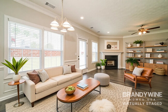 Photo - 3811 Roses Trail