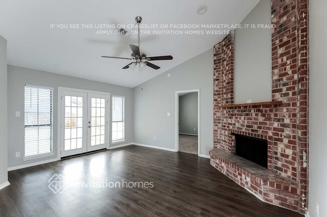 Photo - 3707 Seville Ln