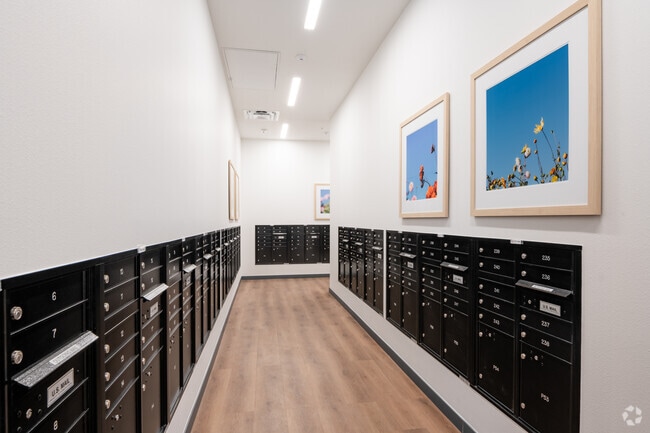 Sala de correo