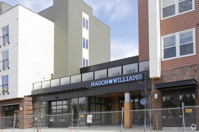 Mason Williams