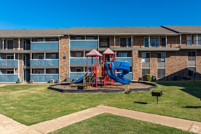 Kids Playground