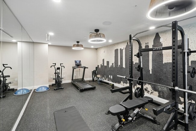 Link Apartments® Lake Park