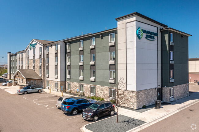 Building Photo - Extended Stay America Suites Minneapolis Rental