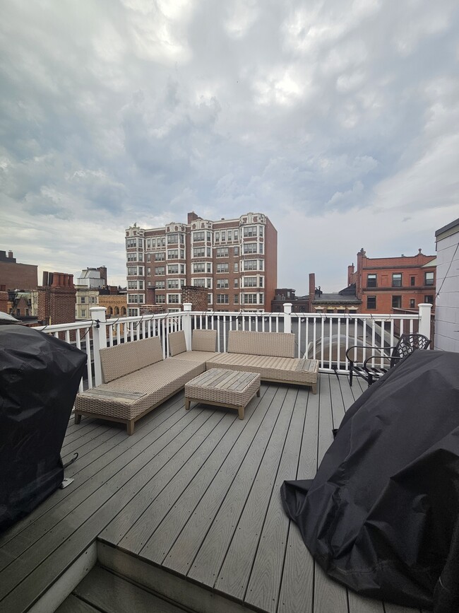 Photo - 501 Beacon St Unit 8