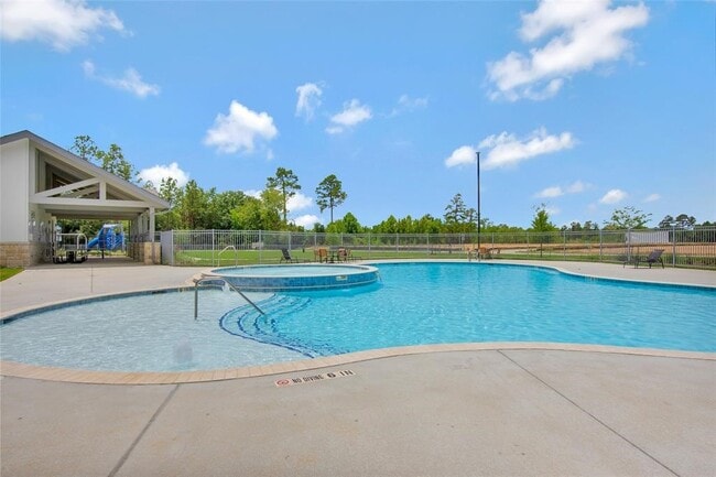 Building Photo - 13119 Everpine Trl