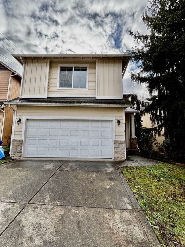 Photo - Charming Puyallup Home