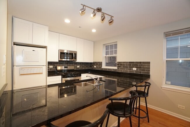 Photo - 1103 N Crosby St Unit A