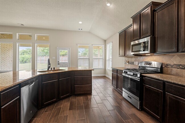 Photo - 2703 Barrington Branch Dr