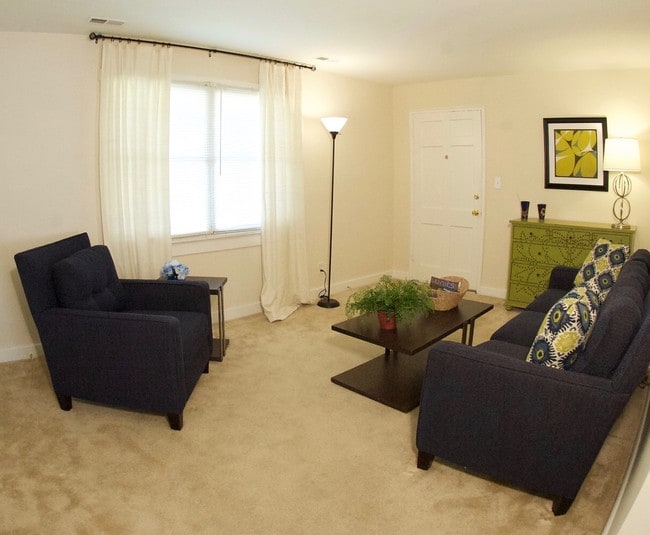 Ardmore Terrace Apartments WinstonSalem, NC