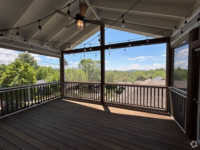 Building Photo - Central AVL - Custom Built, Made for Enter... Rental