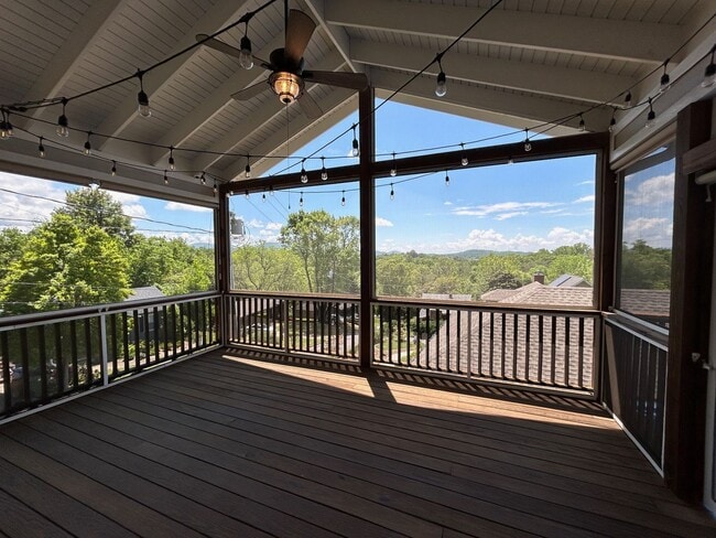 Building Photo - Central AVL - Custom Built, Made for Enter... Rental