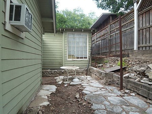 Photo - Walling Unit B