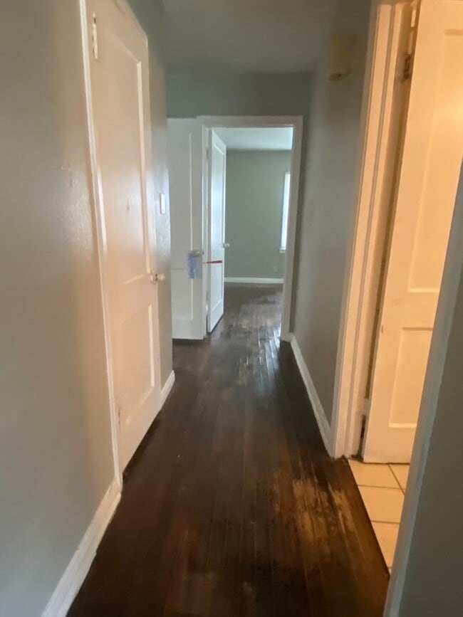 Photo - 2 bedroom One Bath Home For Rent