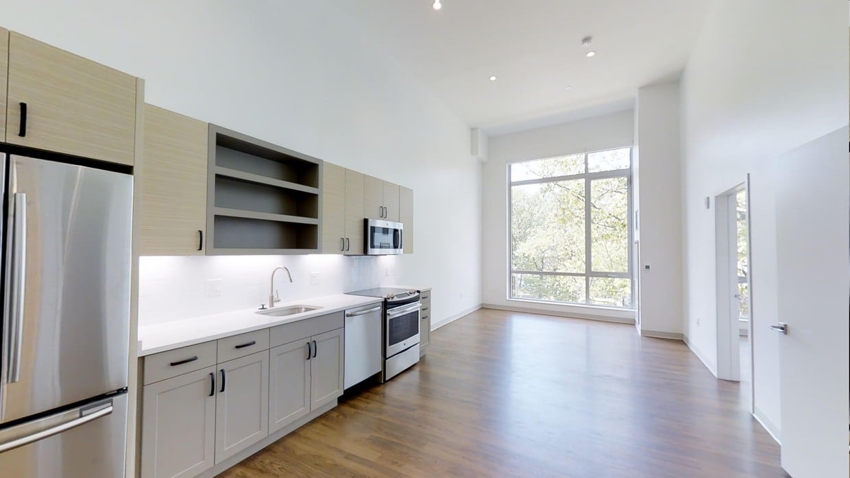 Photo - Serenity Apartments