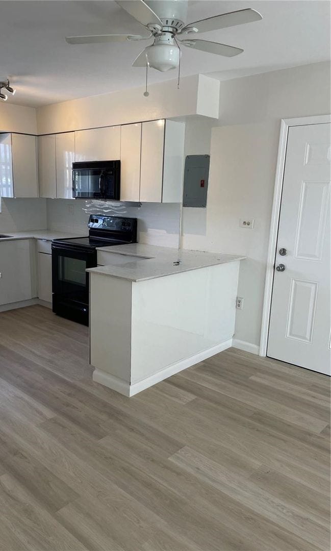 Photo - 2 BEDROOM 1 BATH | LITTLE HAVANA WITH PARKING Unidad 3