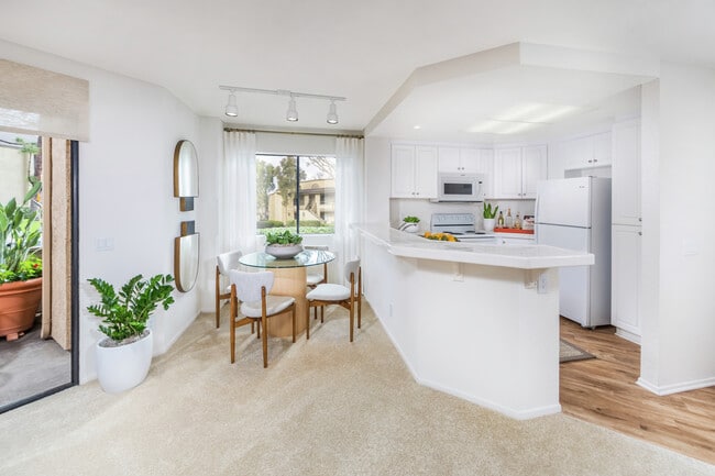 Photo - Cedar Creek Apartment Homes