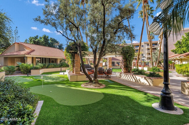 Photo - 4200 N Miller Rd Unit 321