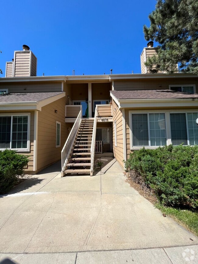 Building Photo - Cozy ground floor Condo in Gunbarrel