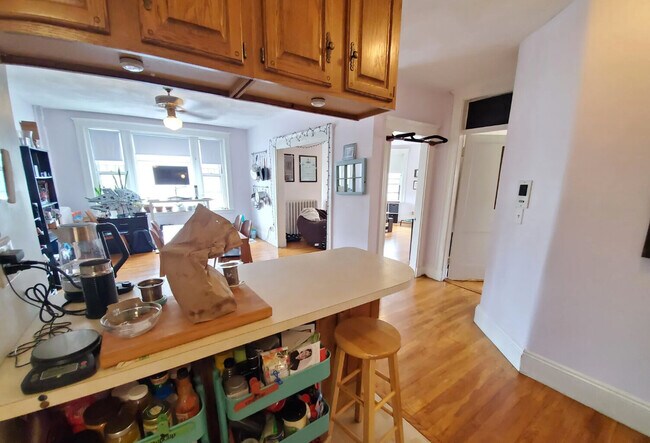 Photo - 1775 Massachusetts Ave Unit 6
