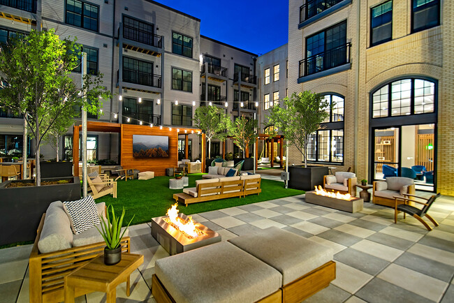 Building Photo - Kennett Square Apartments