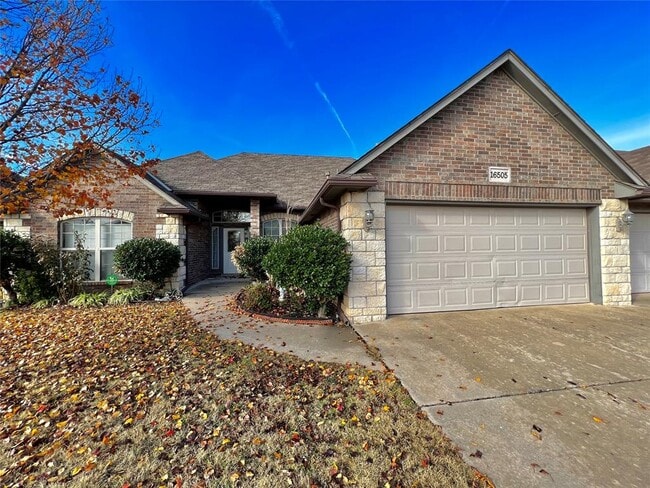 Photo - 16505 Moorgate Ln