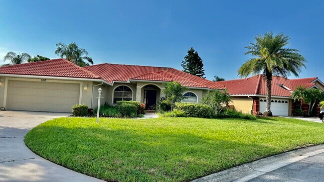 Photo - 6812 Corral Cir