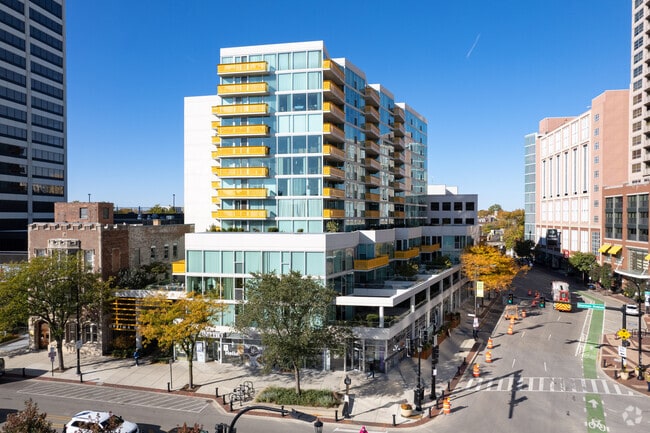 Photo - Optima Towers