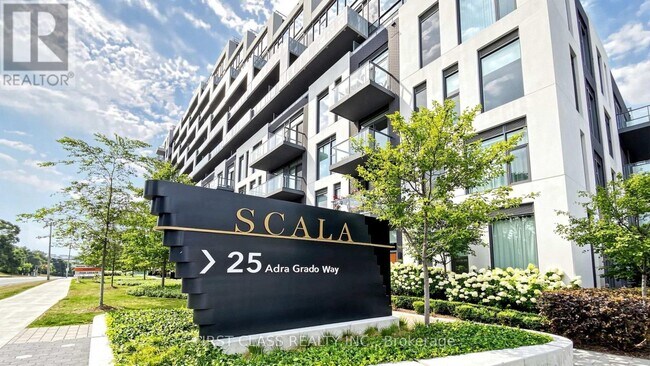 Photo - 25 Adra Grado Way Unit 710