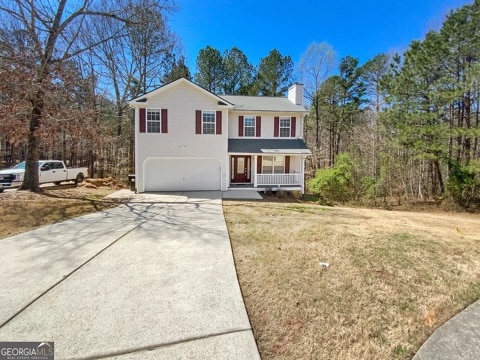 Building Photo - 893 Wolfridge Ct Rental
