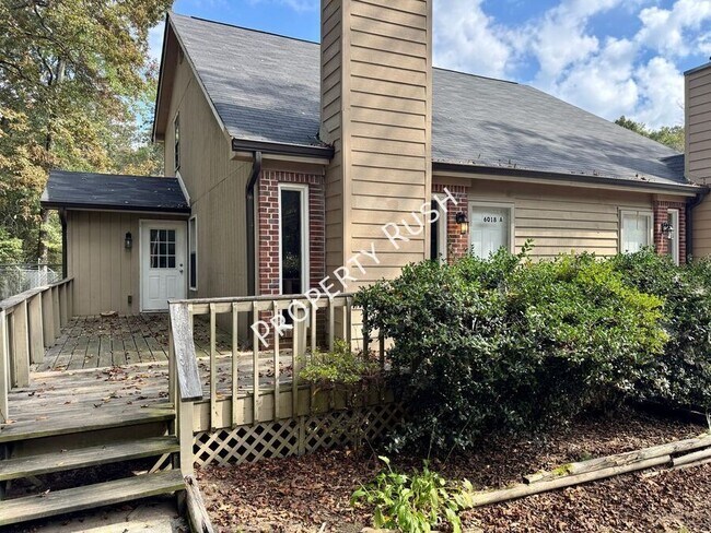 Photo - 6018 Champion Rd Unit A