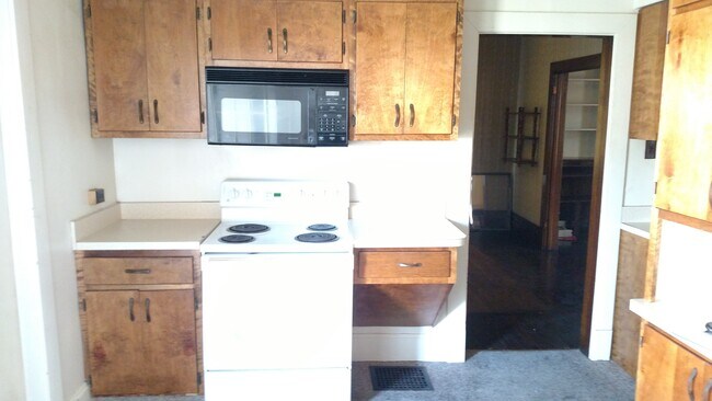 Photo - 217 Connellsville St