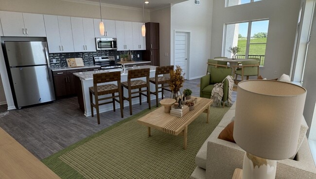 Photo - ALTO Apartments of Lenexa