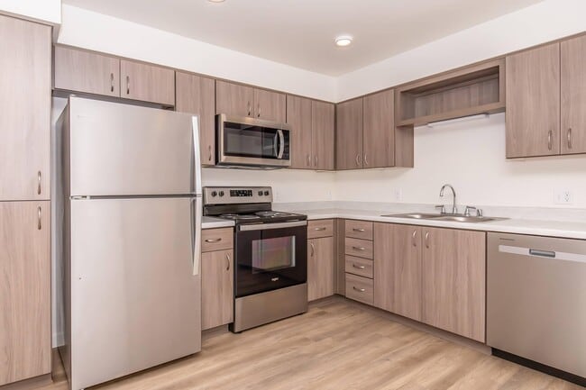 Building Photo - Polaris at Together Center