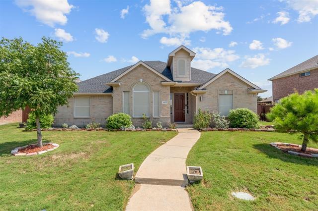 Building Photo - 1432 Hudspeth Dr Rental