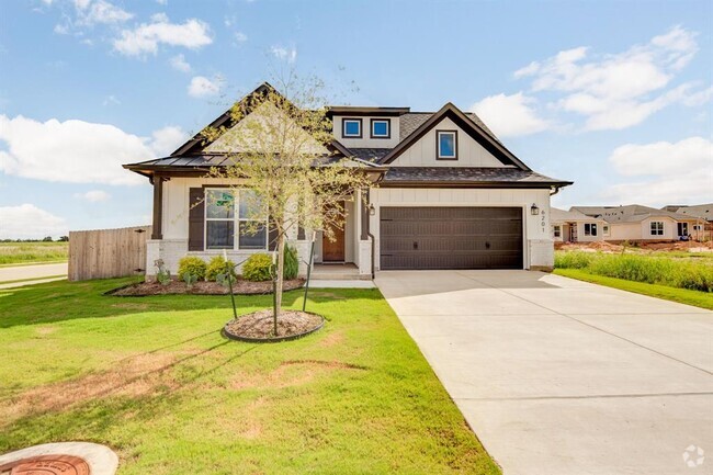 Building Photo - 6201 Rockford Dr Rental