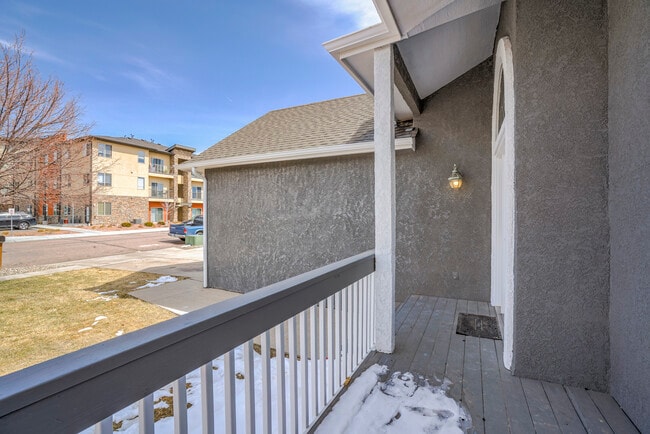 1179 Westmoreland Rd Unidad Top Floor North