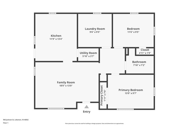 Photo - 903 Jackson St