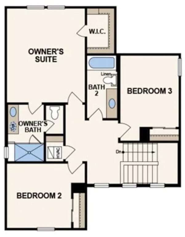 Photo - 2513 Pecan Island Dr