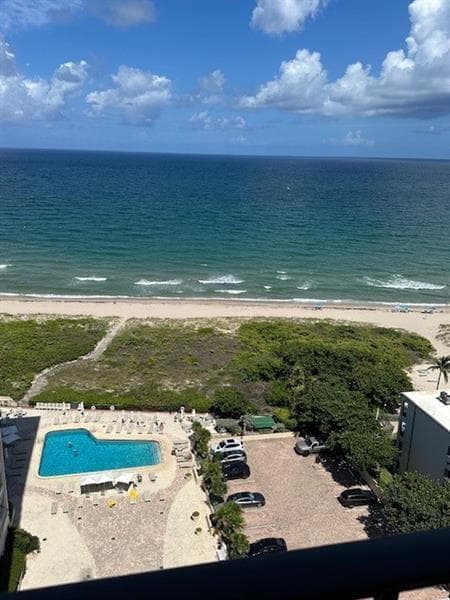 Building Photo - 1900 S Ocean Blvd Unit 6V Rental