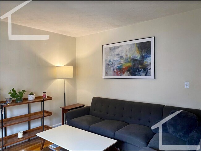 Photo - Cozy unit in central Brighton available as early as July 1st