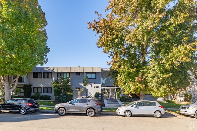 Building Photo - 7816 Paseo del Rey