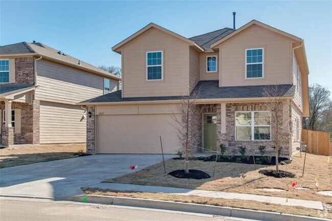 Building Photo - 6821 Ranchito Dr Rental