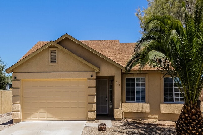 Building Photo - 523 N Bailey Cir Rental