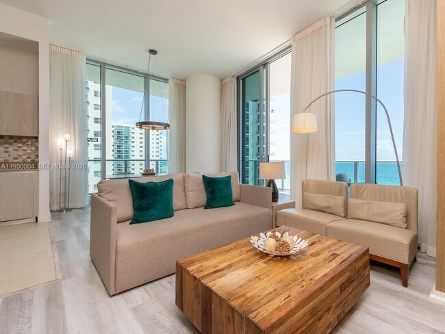 Photo - 4111 S Ocean Dr Unit 601