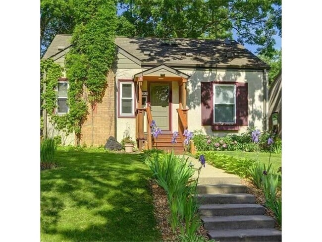Building Photo - 3312 Xenwood Ave S Rental